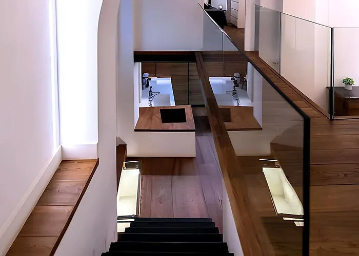 Appartamento Old Town Prestige Loft By Flatinrome *