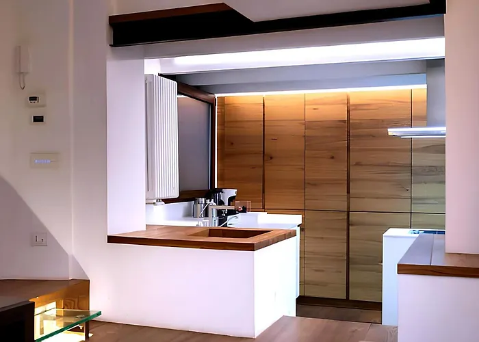 Old Town Prestige Loft By Flatinrome * Roma