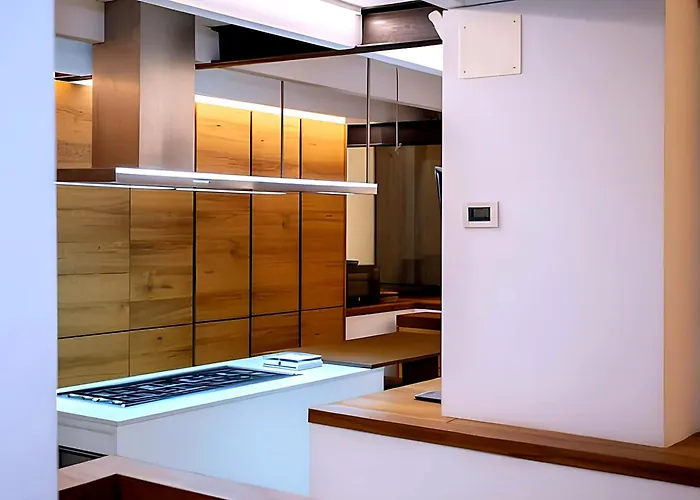 Old Town Prestige Loft By Flatinrome Roma