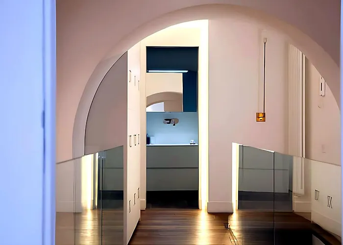 Old Town Prestige Loft By Flatinrome * Roma