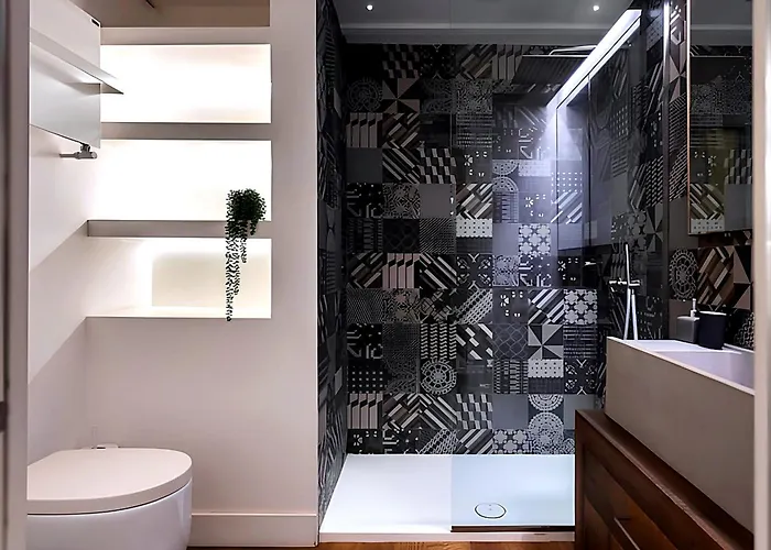 Appartamento Old Town Prestige Loft By Flatinrome Roma