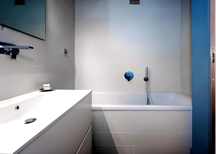 Old Town Prestige Loft By Flatinrome *